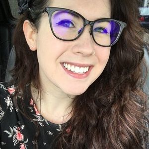 Welcome to my closet! 🌈 😻🌙